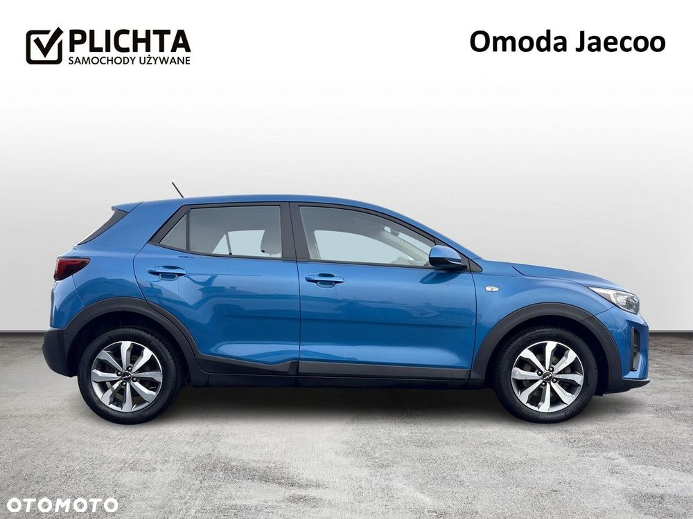 Kia Stonic 1.0 T-GDI M - 6