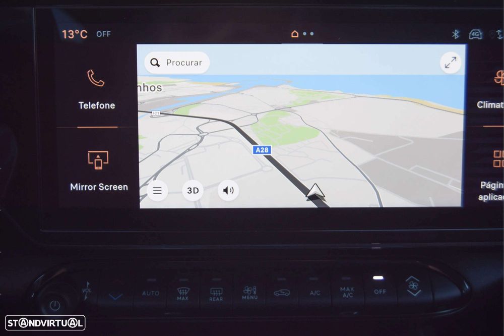 Alfa Romeo Junior 1.2 Speciale eDCT6 - 13