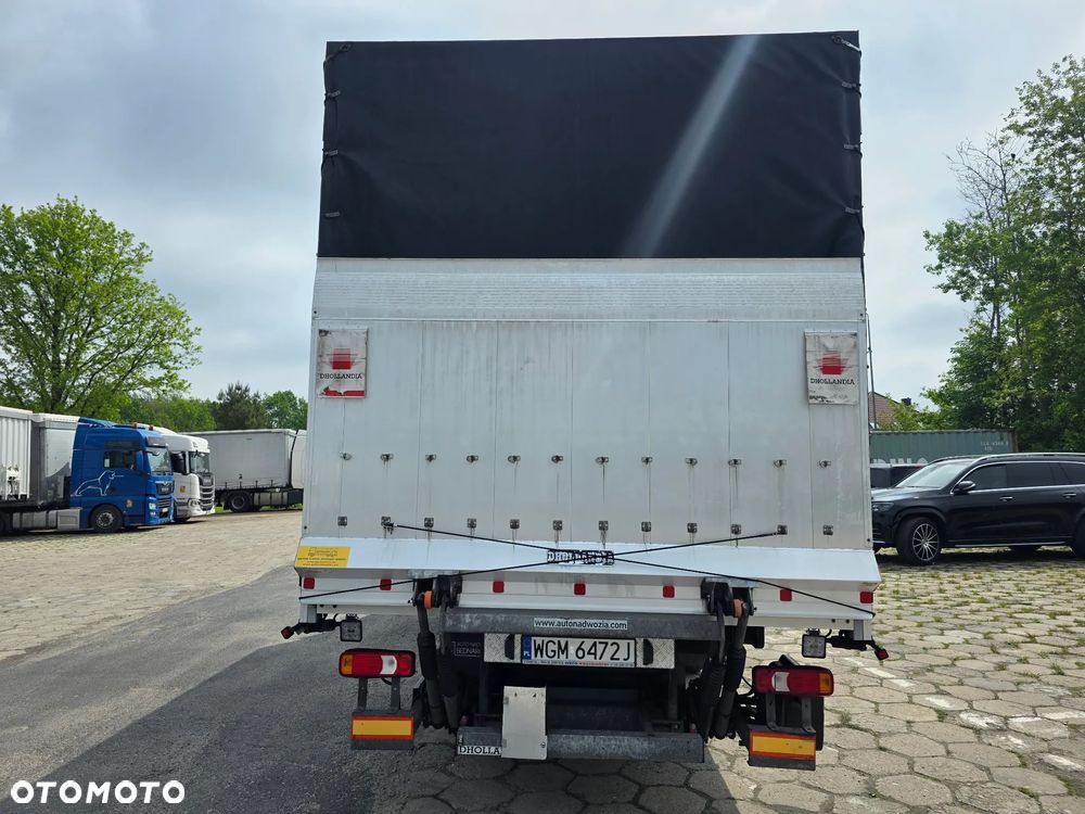 Iveco Daily - 6