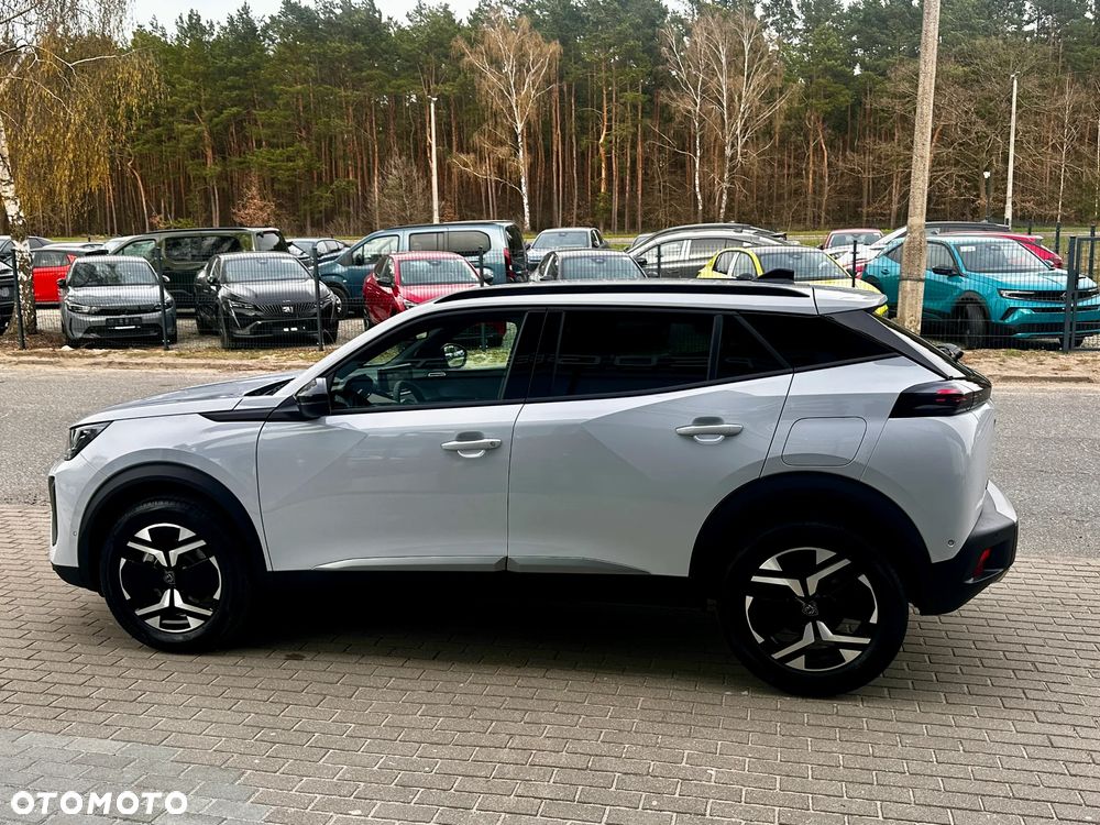 Peugeot 2008 PureTech mHEV Allure e-DCS6 - 6