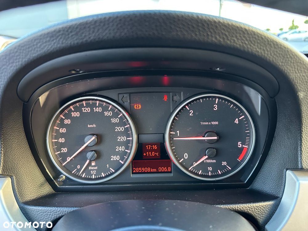 BMW Seria 3 320d Eff.Dynamics - 29