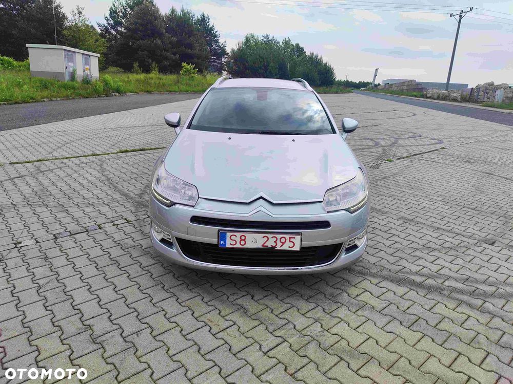 Citroën C5 2.0 HDi Exclusive - 2