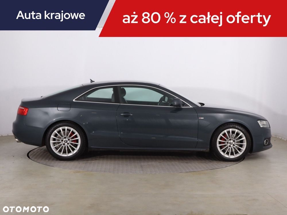 Audi A5 Coupé - 8