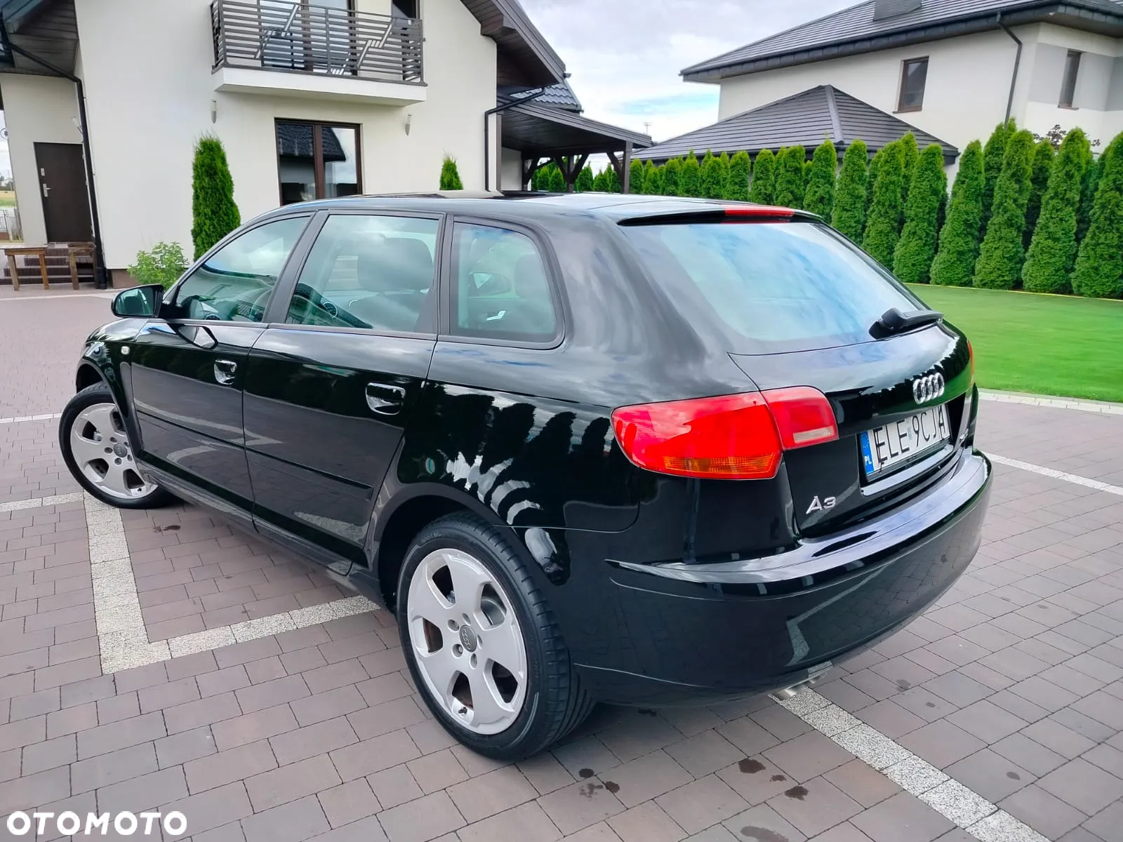Audi A3 1.9 TDI Ambition - 5
