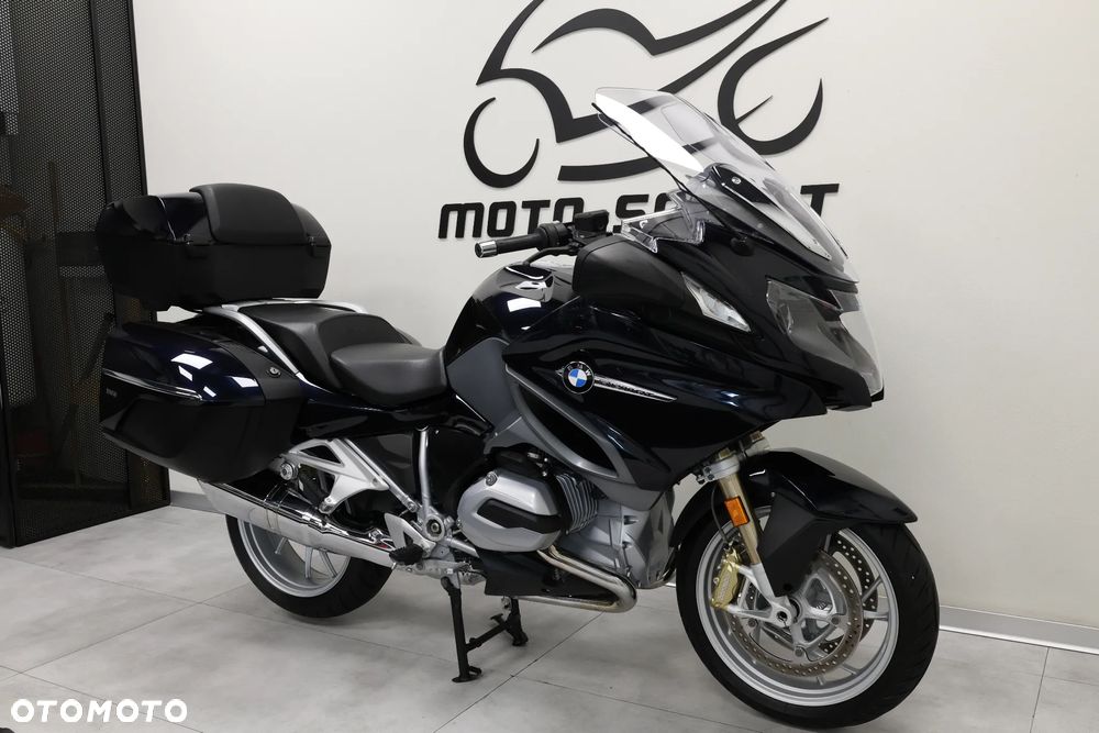 BMW R - 4