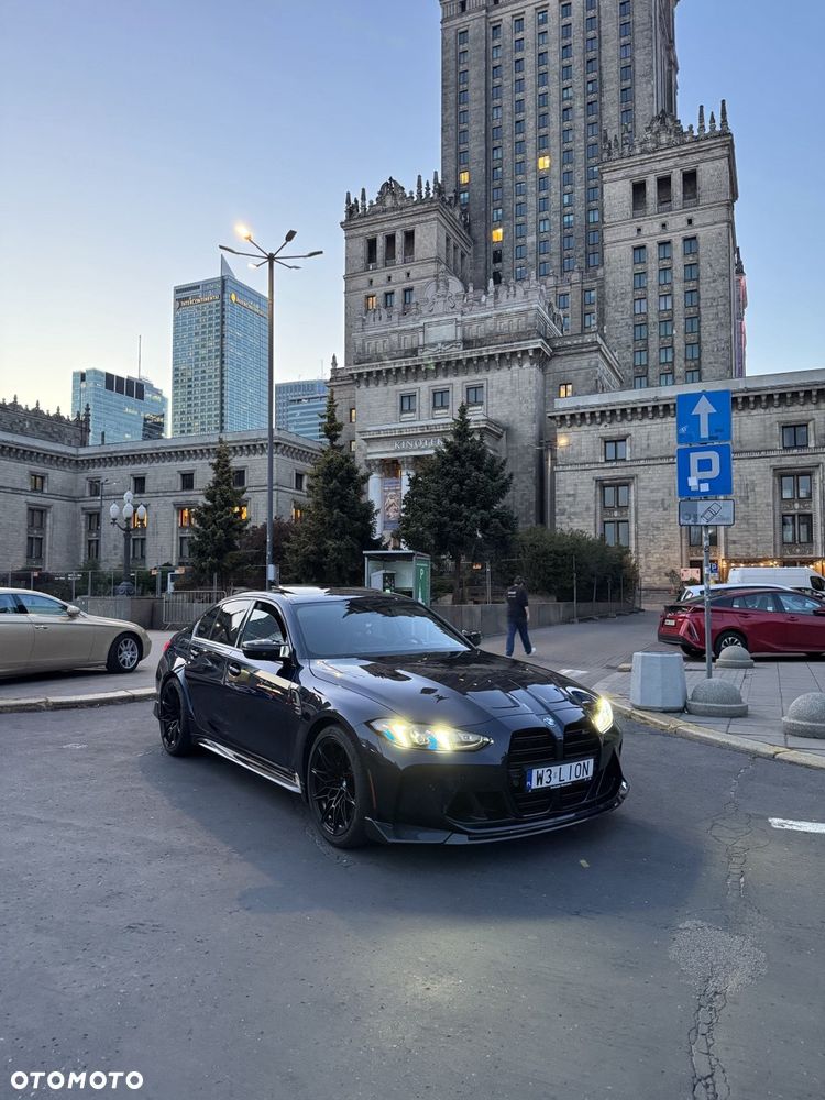 BMW M3 - 8