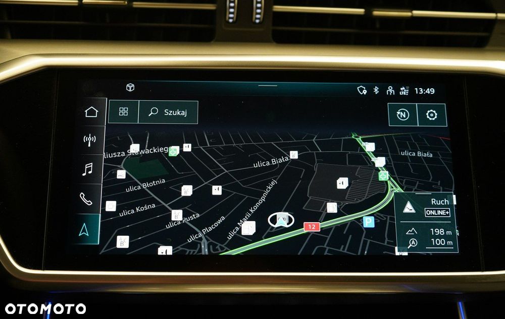 Audi A7 Sportback - 33