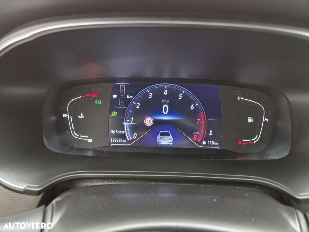 RENAULT Megane 2023 — imagine 4