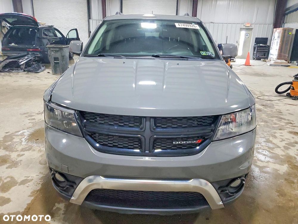 Dodge Journey - 9