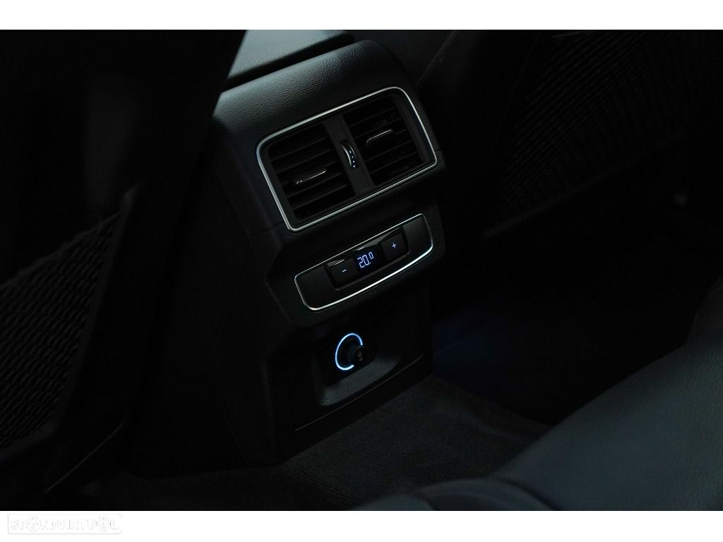 Audi Q5 2.0 TDI S-line - 20