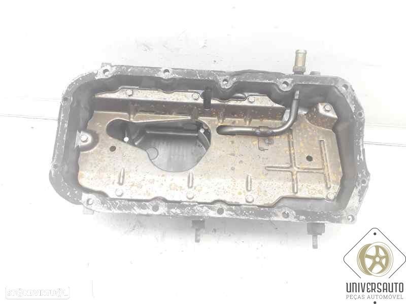CARTER FIAT STILO 2006 - 1