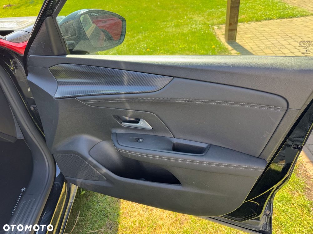 Opel Mokka Mokka-e GS Line - 7