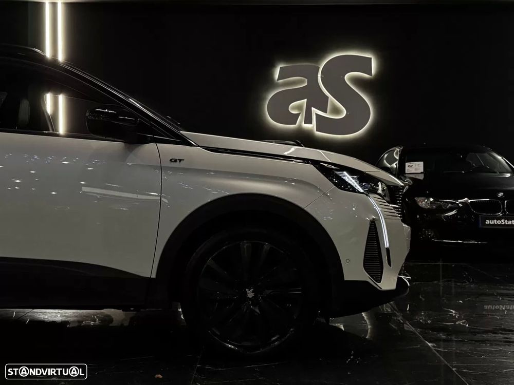 Peugeot 3008 1.5 BlueHDi GT Line J19 - 5