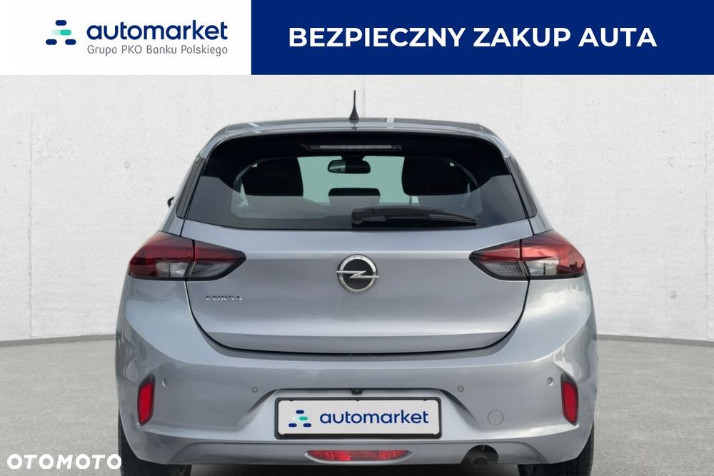 Opel Corsa 1.2 Edition S&S - 5