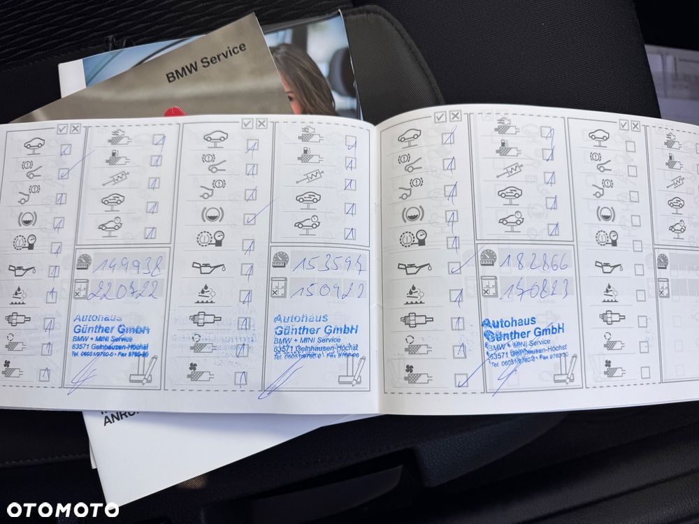 BMW Seria 1 114i Sport Line - 28