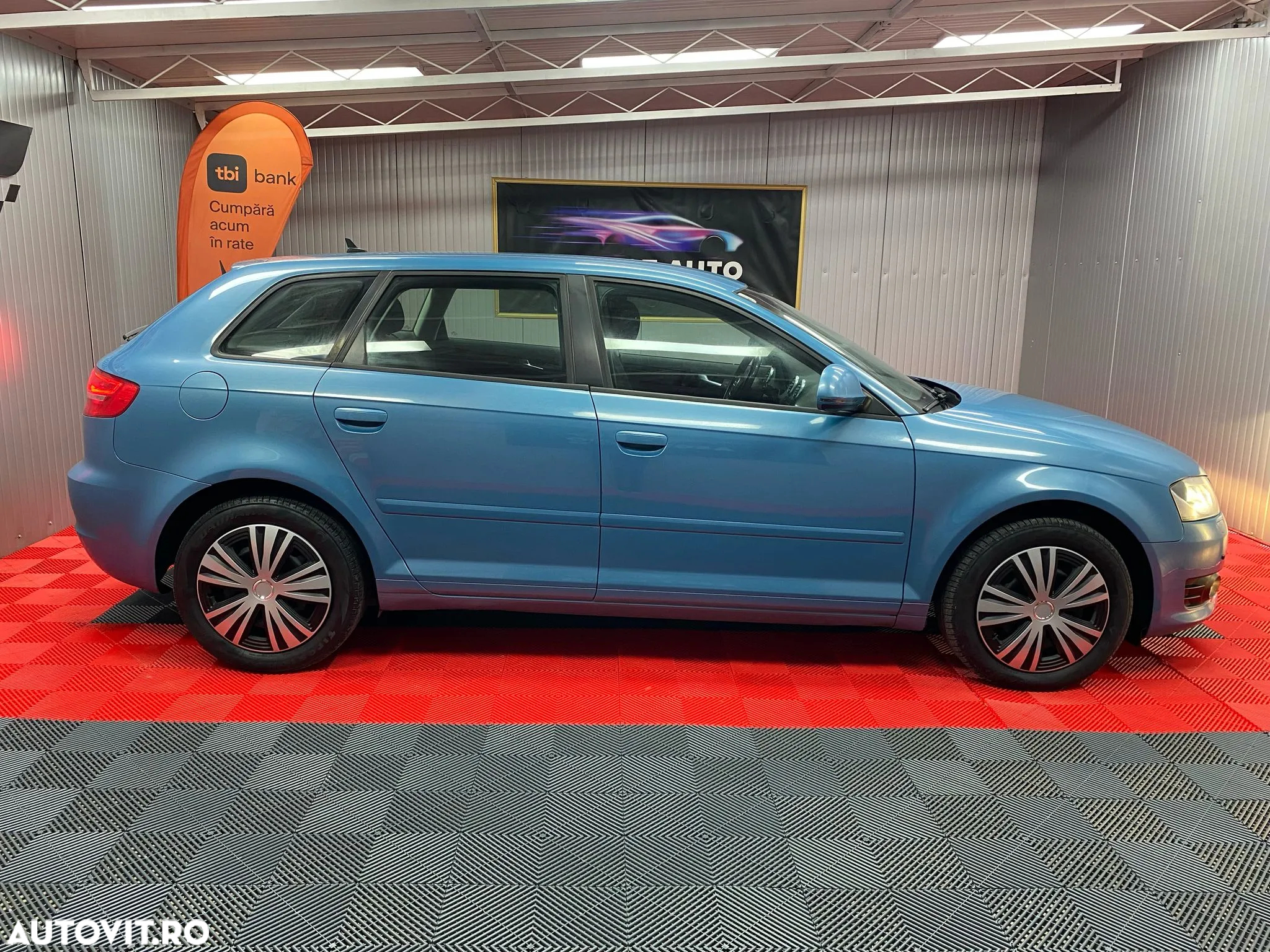 Audi A3 - 22