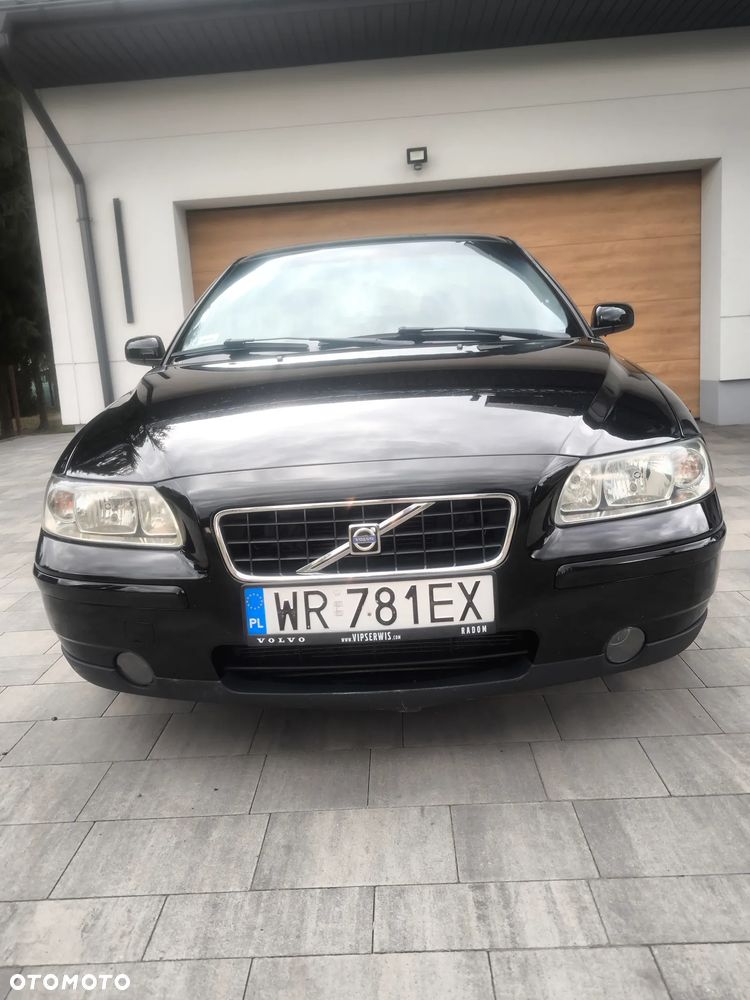 Volvo S60 2.0T Kinetic - 11
