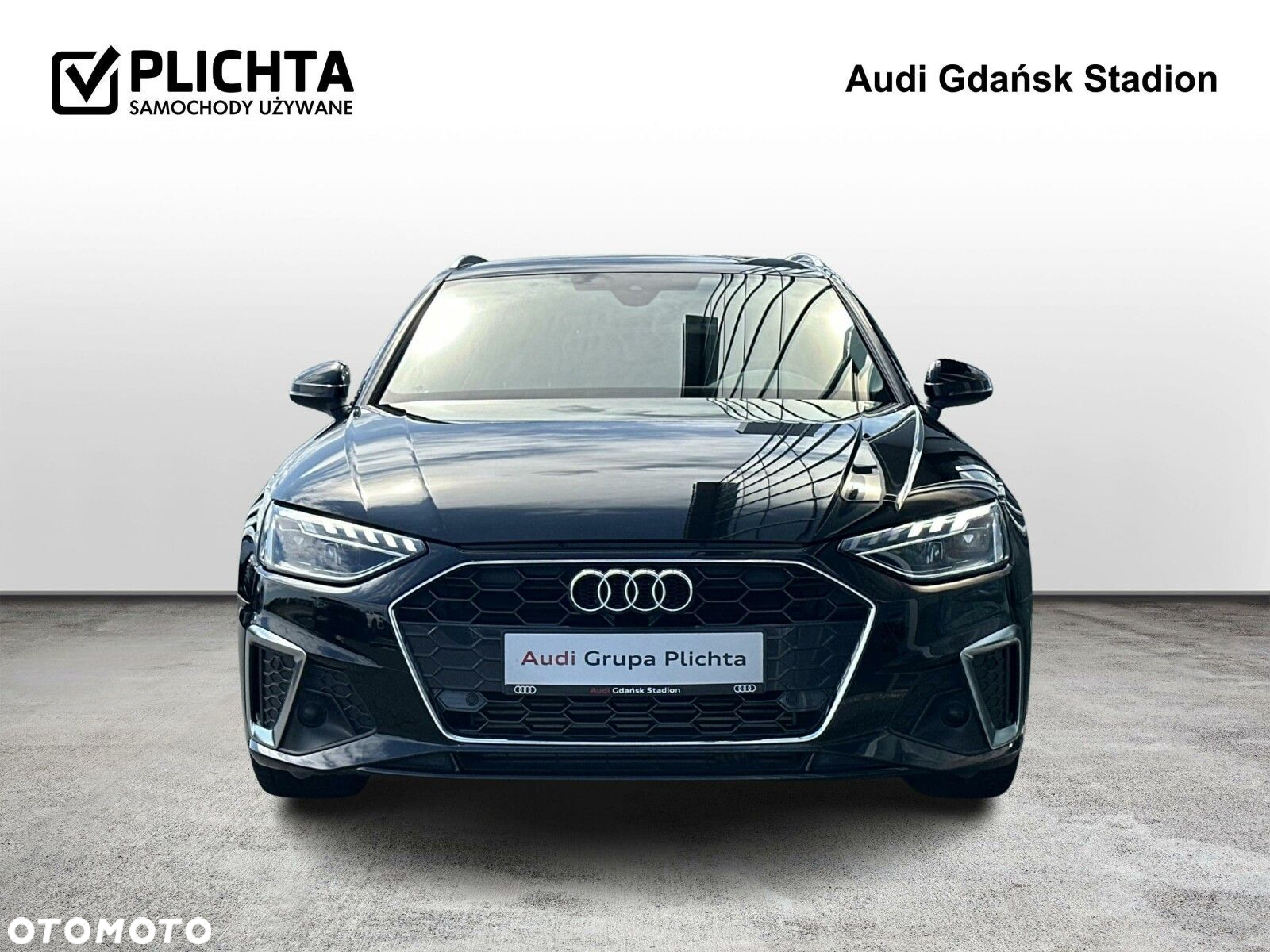Audi A4 - 8