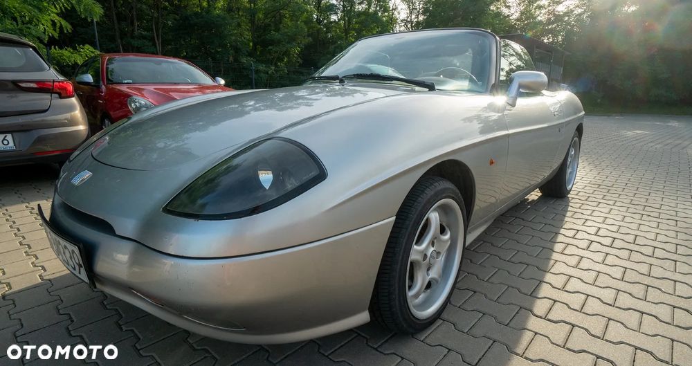 Fiat Barchetta - 13