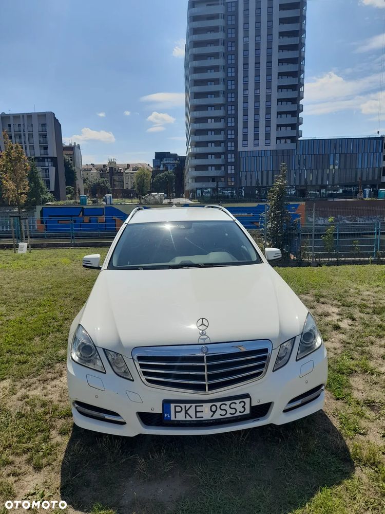 Mercedes - Benz E-klasa