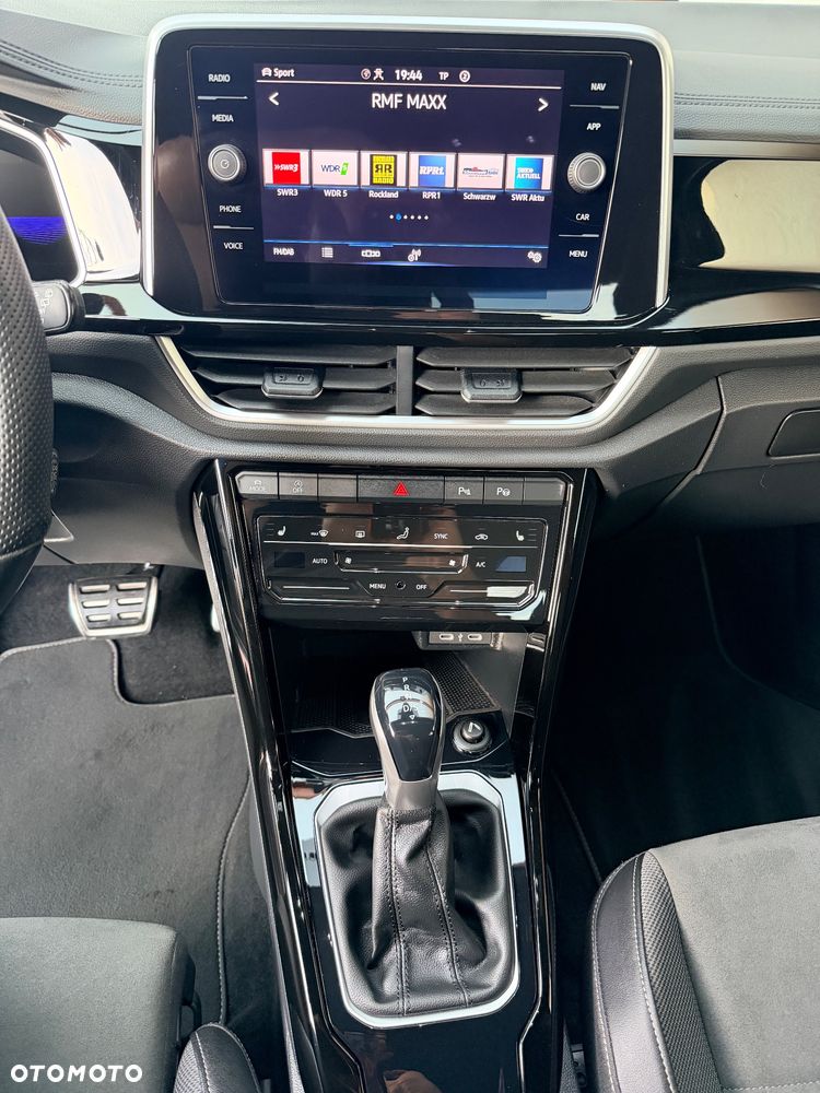 Volkswagen T-Roc 2.0 TDI SCR Final Edition DSG - 26