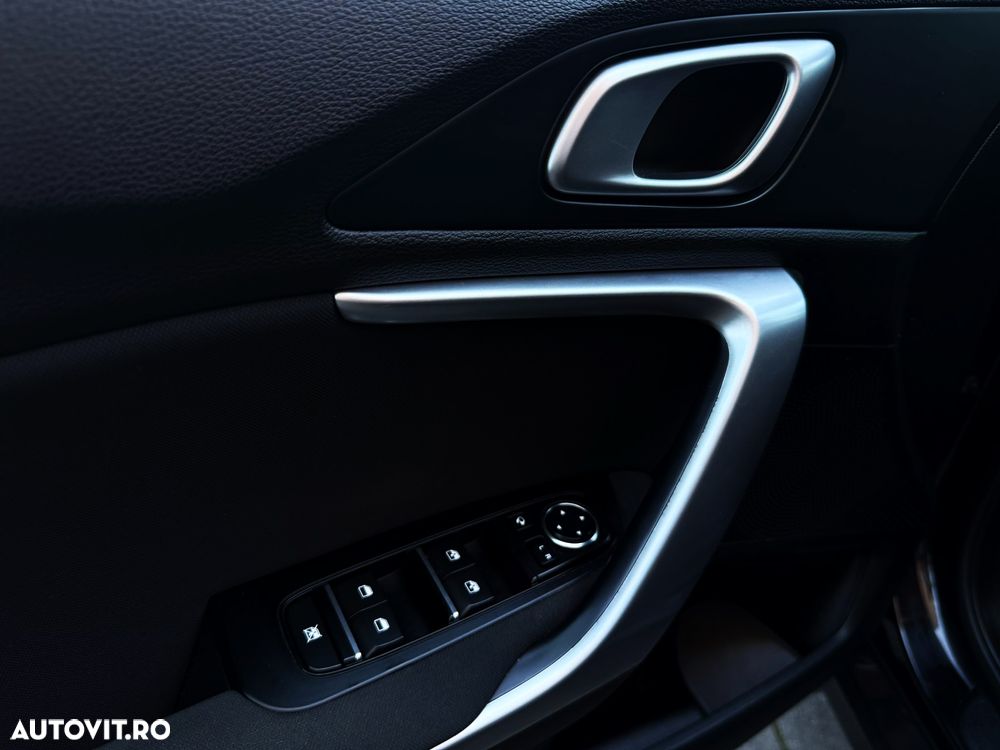 KIA Ceed 2020 — imagine 27