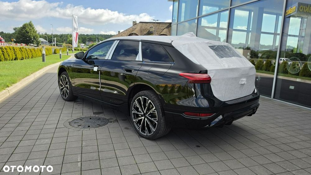 Audi A6 Avant e-tron quattro - 4