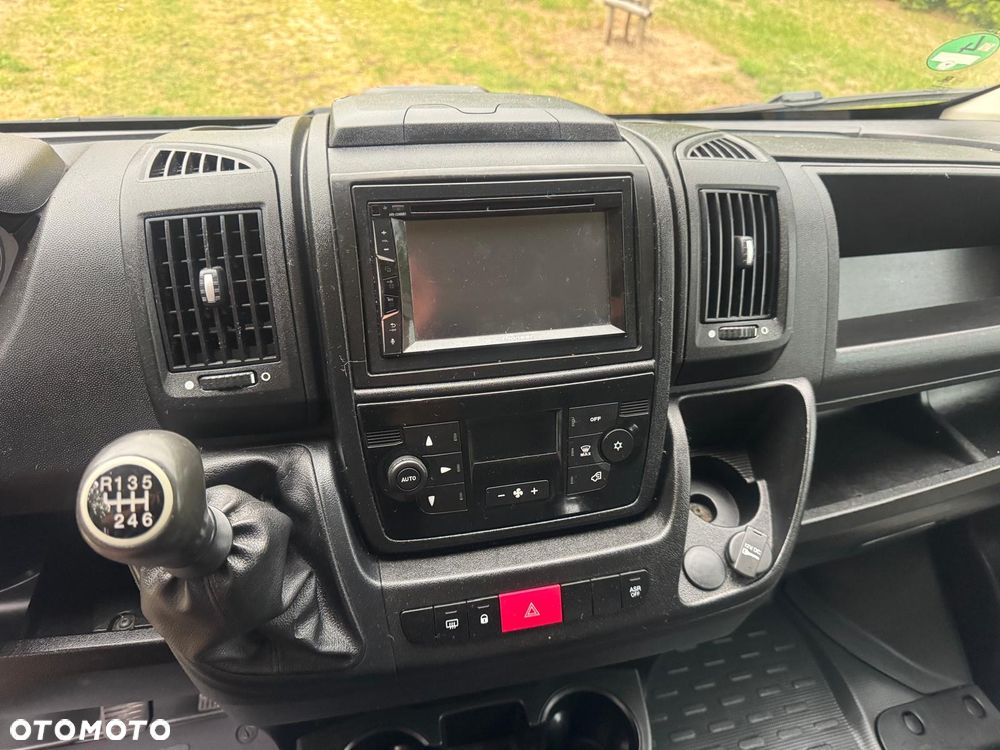 Fiat Ducato - 14