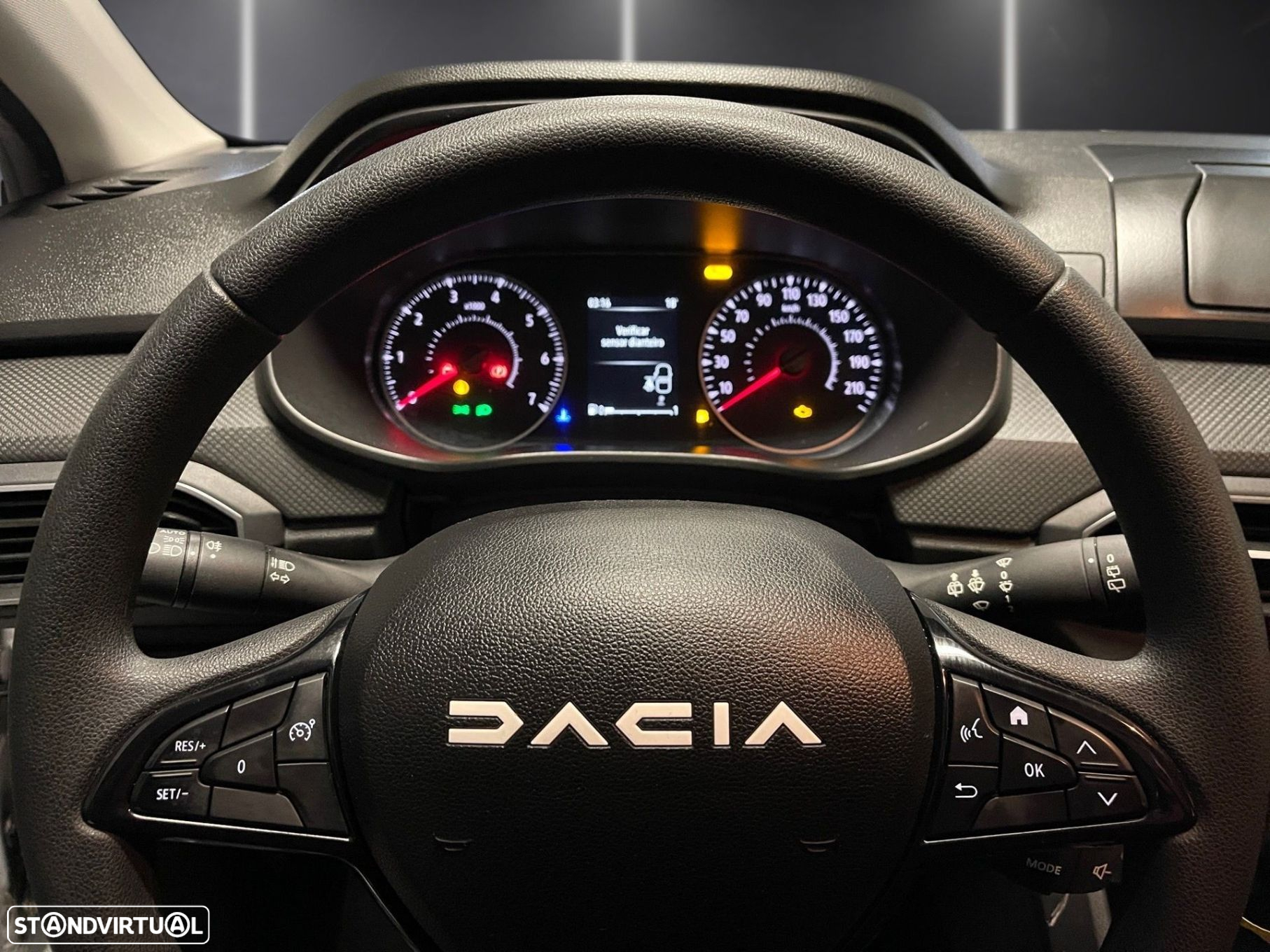 Dacia Jogger - 11