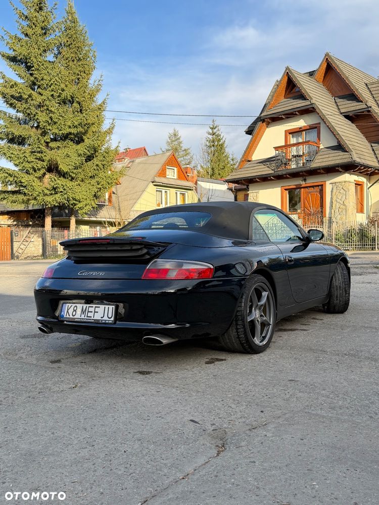 Porsche 911 - 10