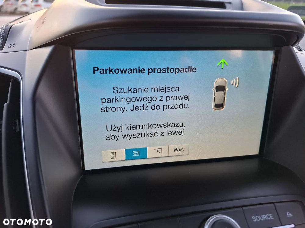 Ford Grand C-MAX Gr 2.0 TDCi Titanium ASS - 37