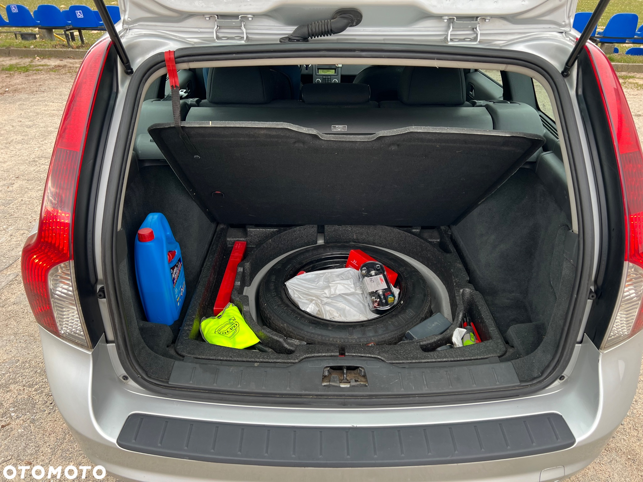 Volvo V50 1.6D DRIVe - 18