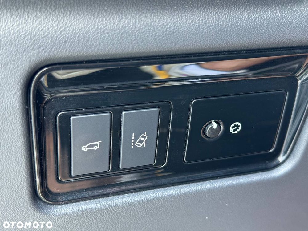 Jaguar F-Pace P250 AWD R-Dynamic S - 10