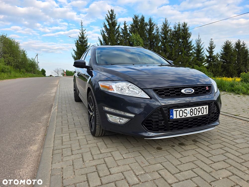 Ford Mondeo 2.0 TDCi Champions Edition - 18