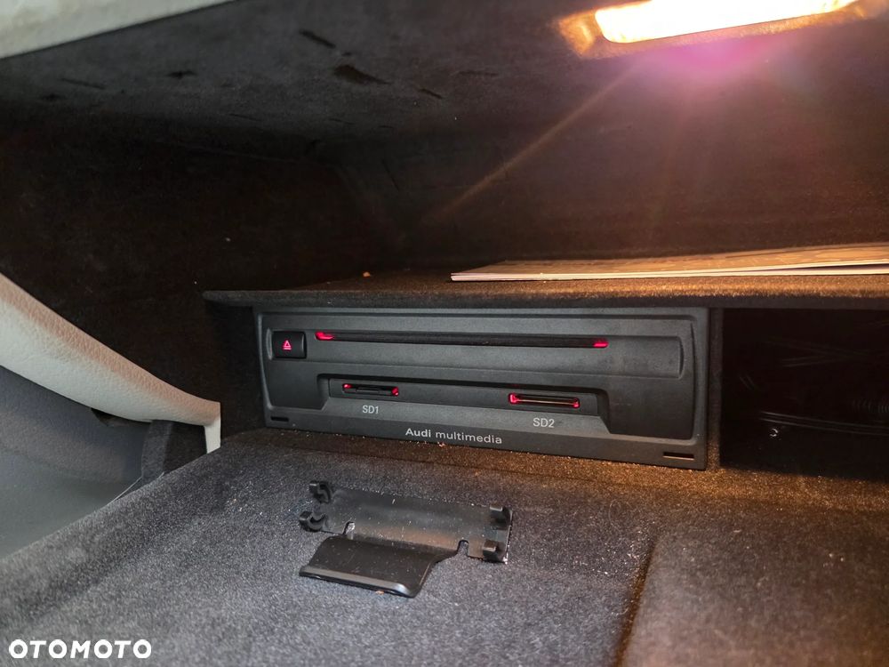 Audi A6 Limousine 2.0 TDI Multitronic - 30