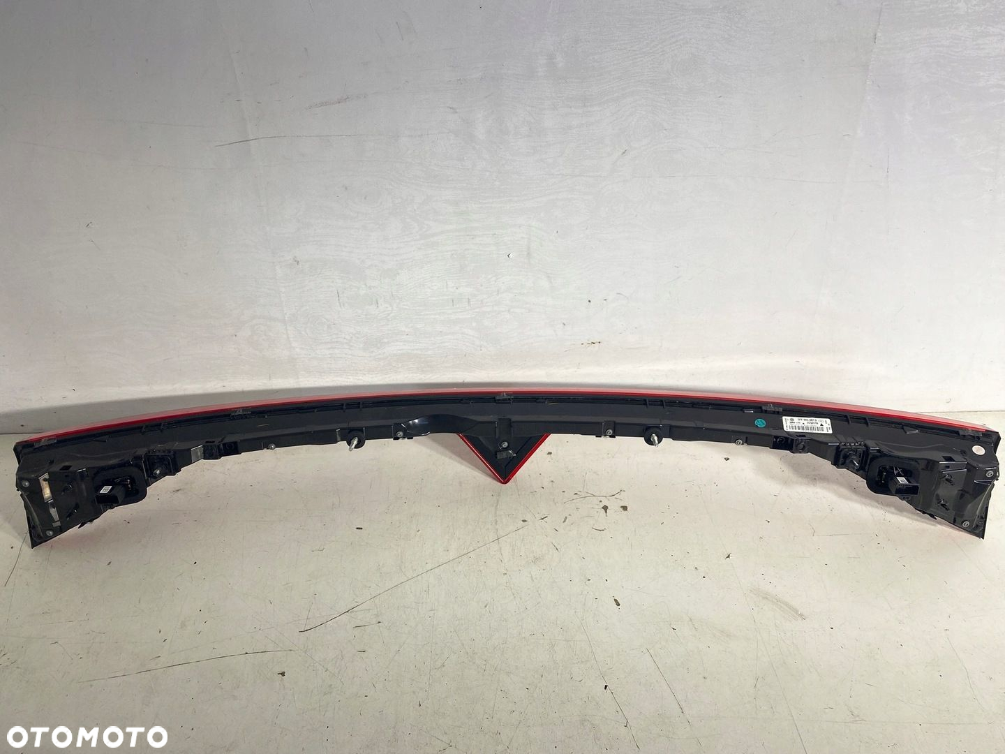 LAMPA TYLNA BLENDA LED CUPRA FORMENTOR VZ 23- LIFT EU - 9