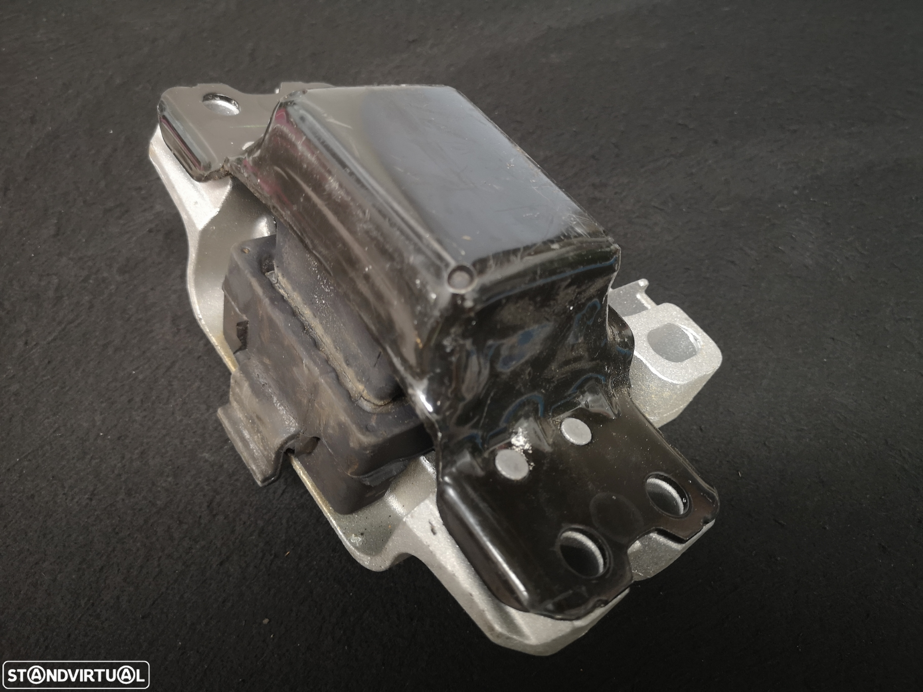 Apoio de motor originais audi volkswagen 2005+ - 3