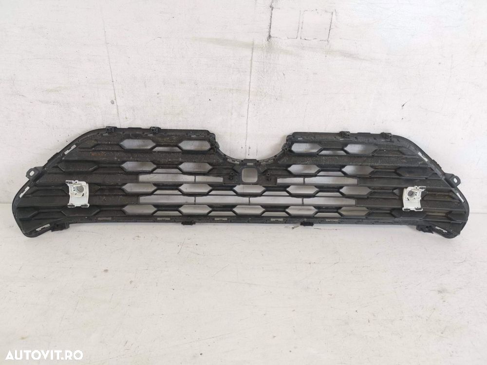 Grila Radiator Toyota  RAV4 5 2019 2020 2021 2022 Originala In Stare B - 5