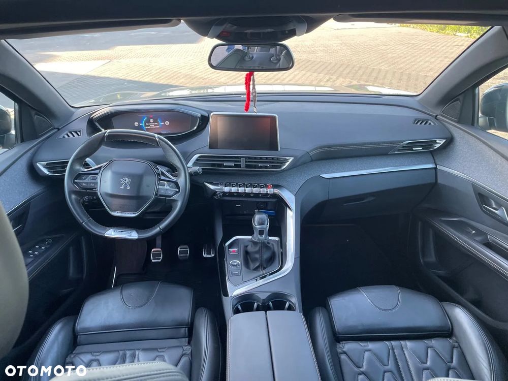 Peugeot 3008 - 15