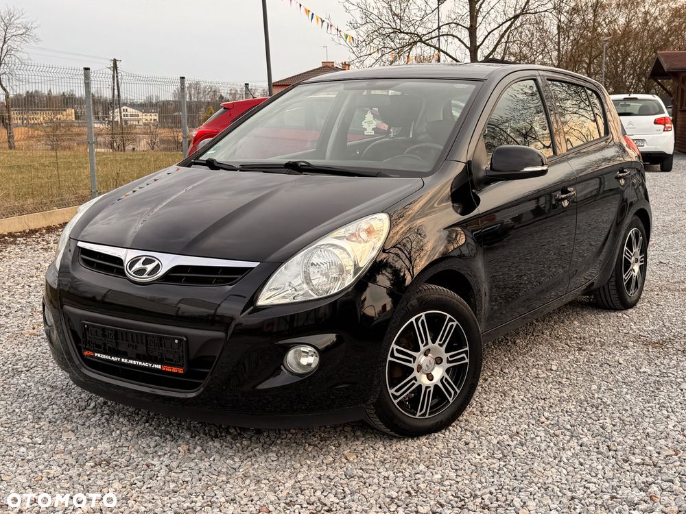Hyundai i20 1.2 Edition 20 - 3