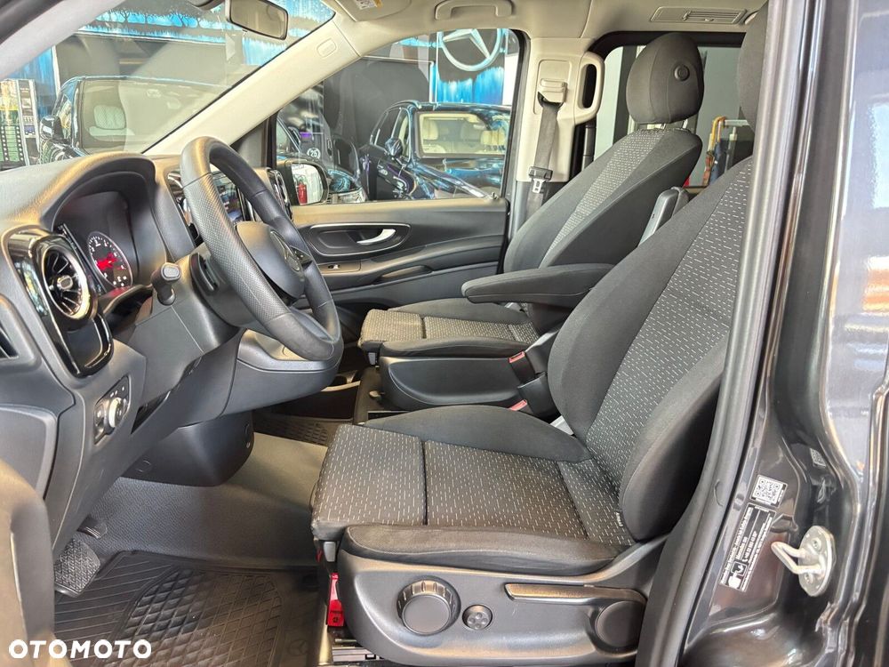Mercedes-Benz Vito - 10