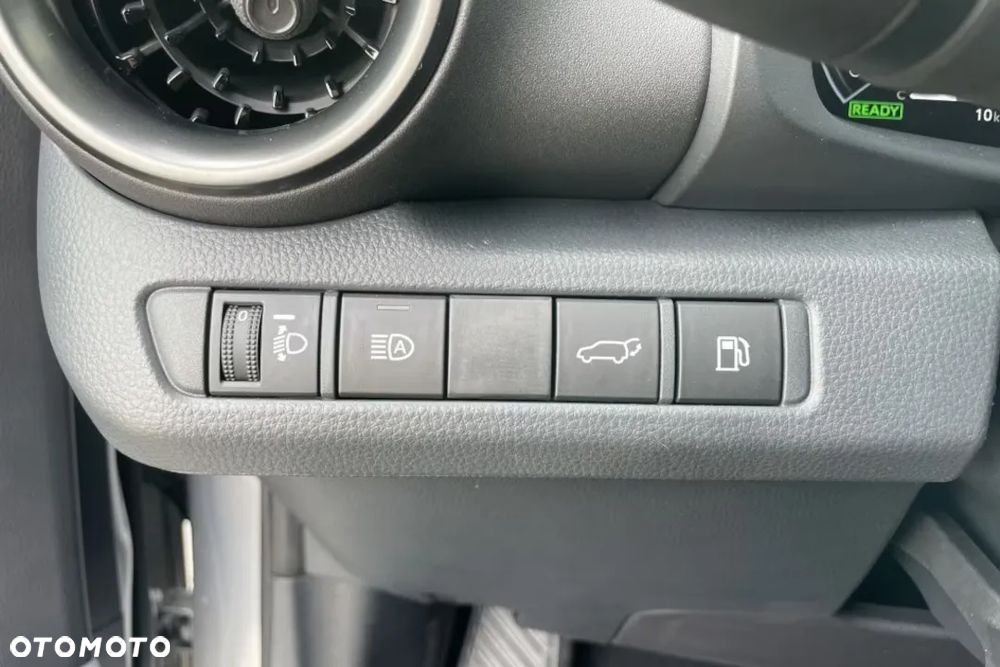 Toyota C-HR 1.8 Hybrid Teamplayer - 14