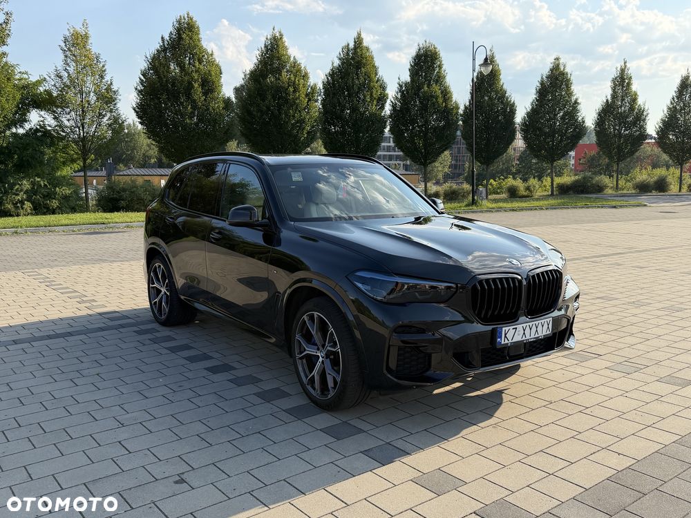 BMW X5 - 2