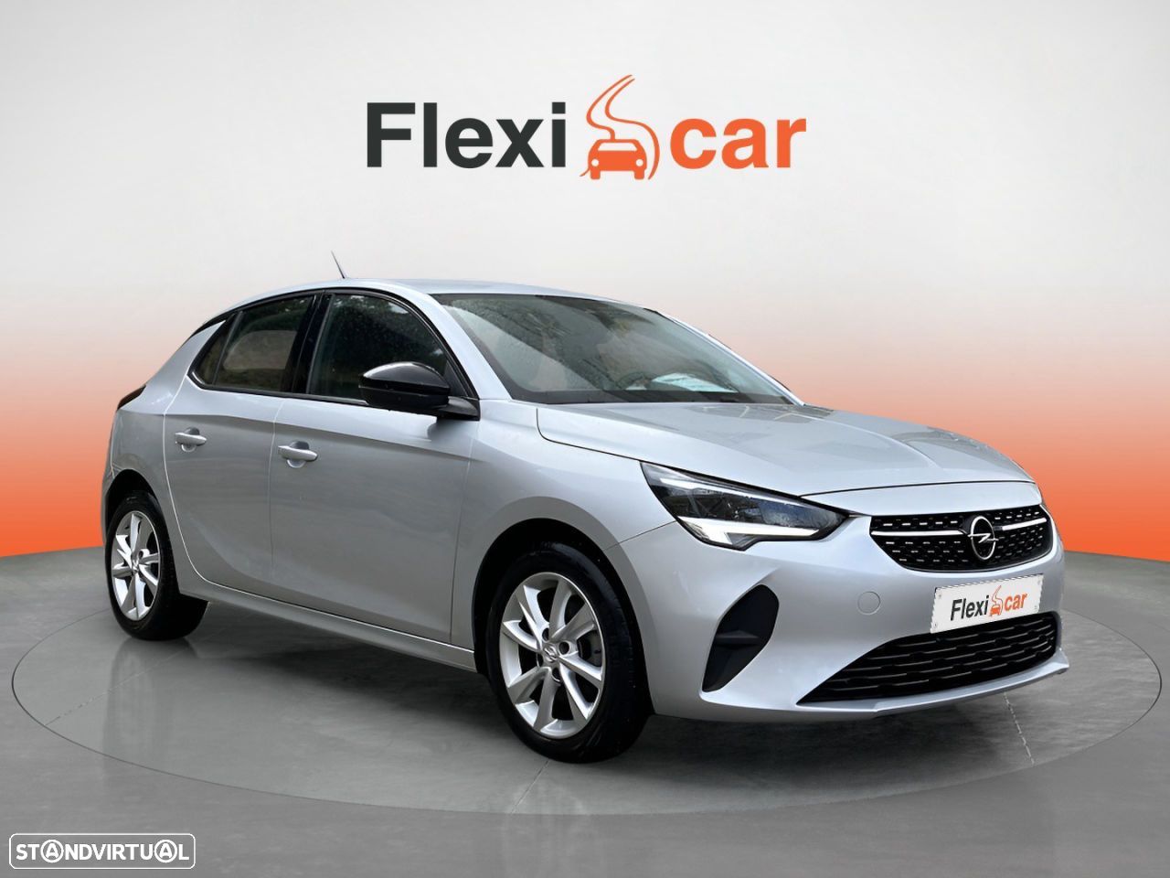 Opel Corsa 1.2 Business Edition - 1