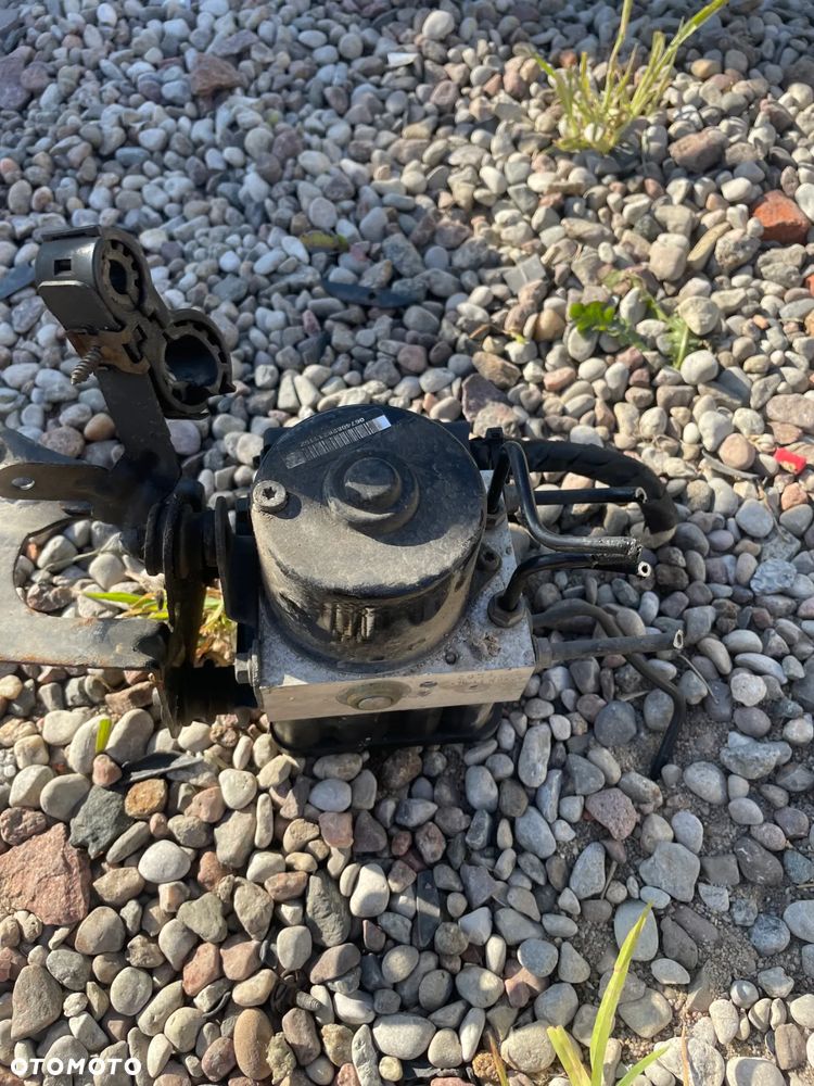 POMPA ABS VW GOLF V AUDI A3 8P TOURAN 1.6 FSI - 1