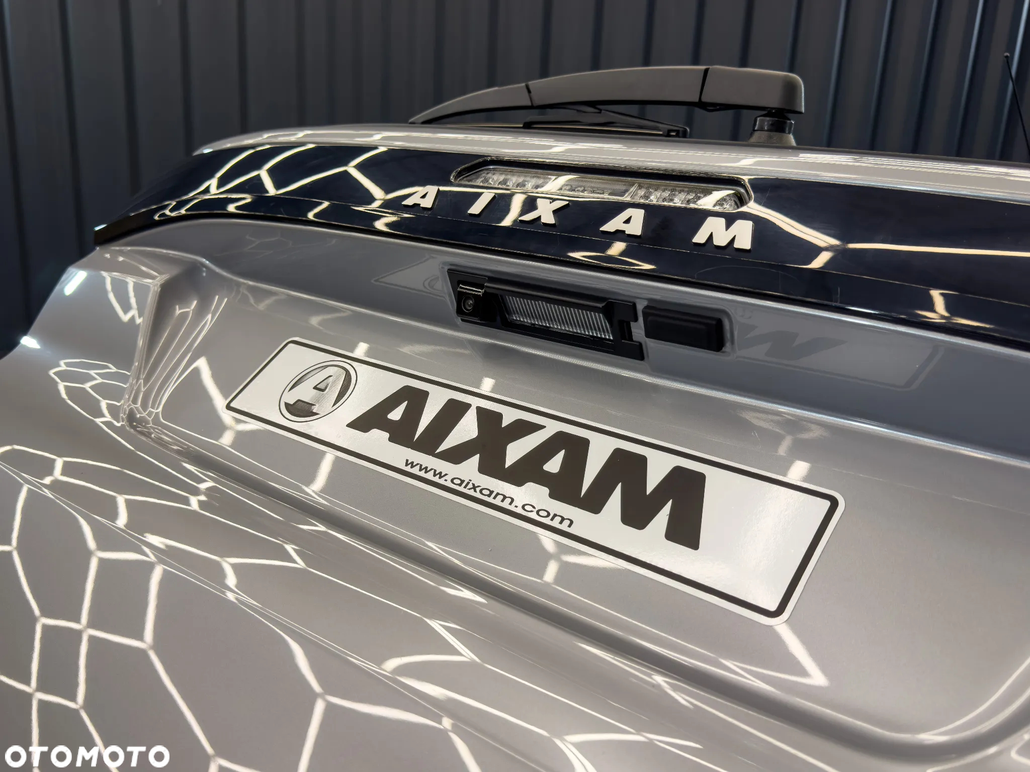 Aixam Coupe - 19