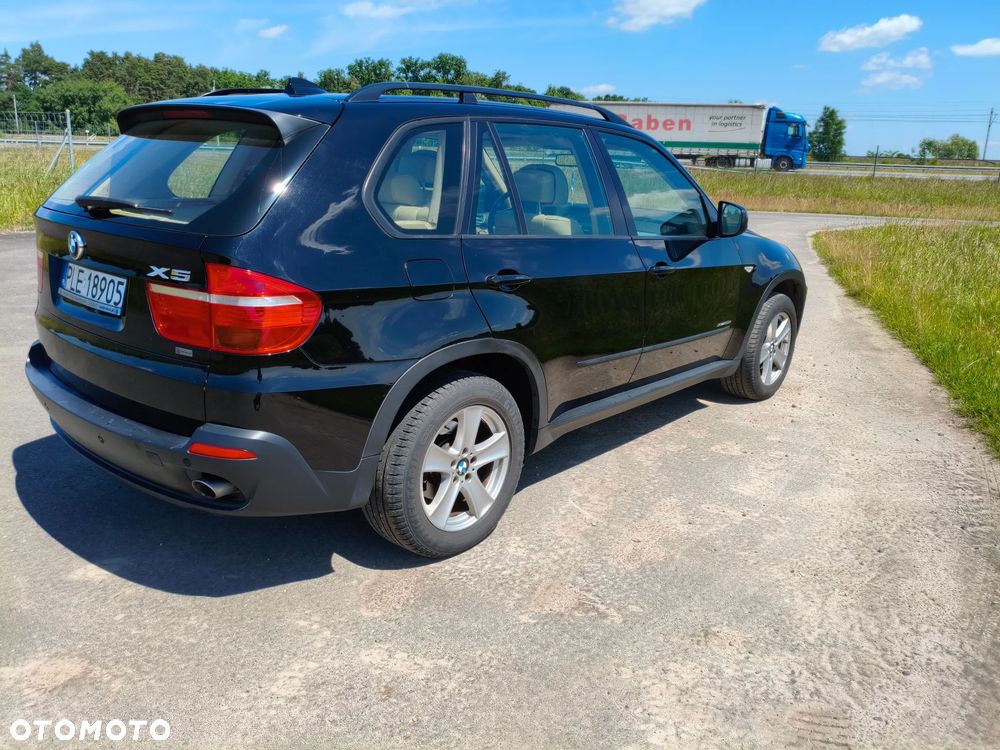 BMW X5 3.0d xDrive - 5