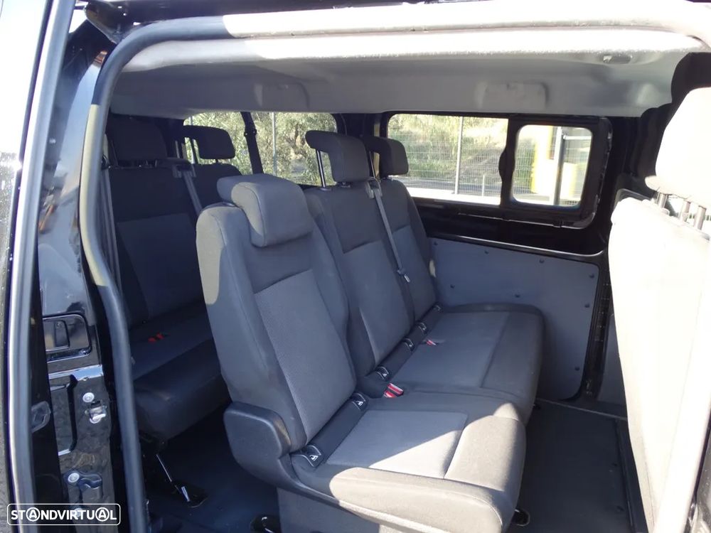 Citroën Spacetourer 1.5 BlueHDi XL Feel - 23