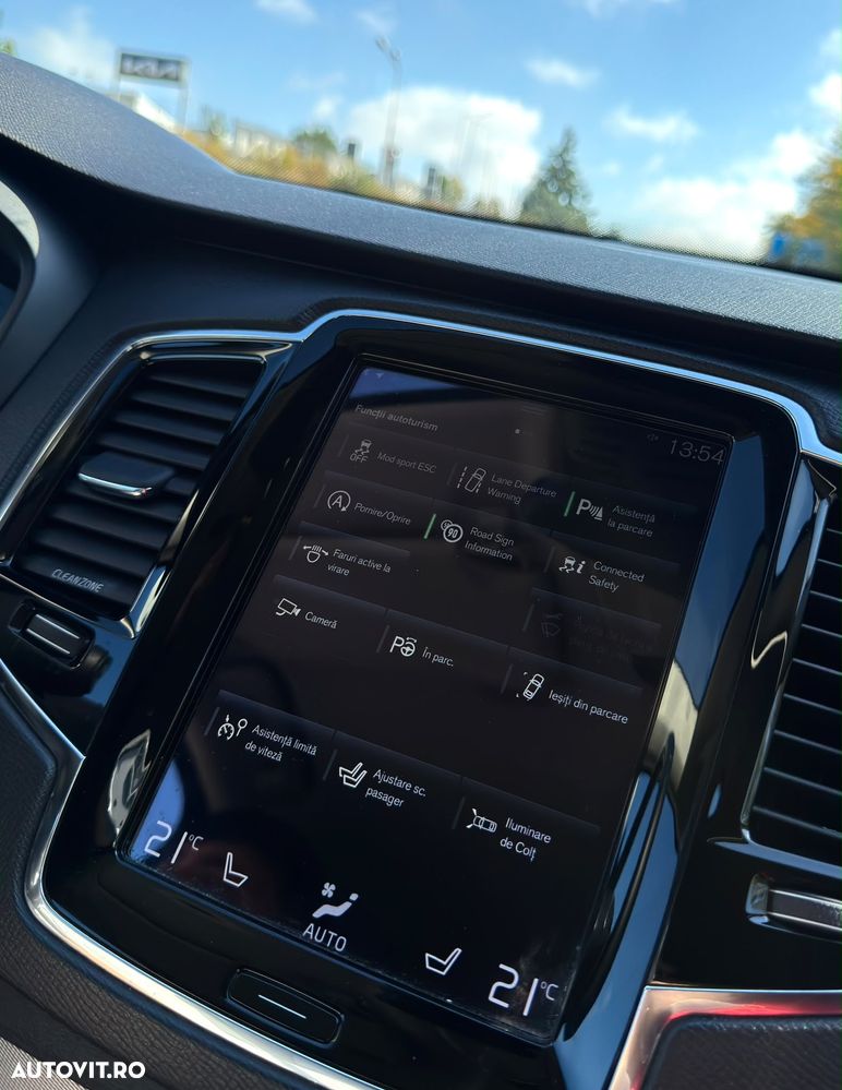 Volvo Xc90 2015 photo 5