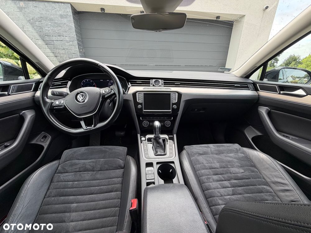 Volkswagen Passat 1.8 TSI BMT Comfortline DSG - 11